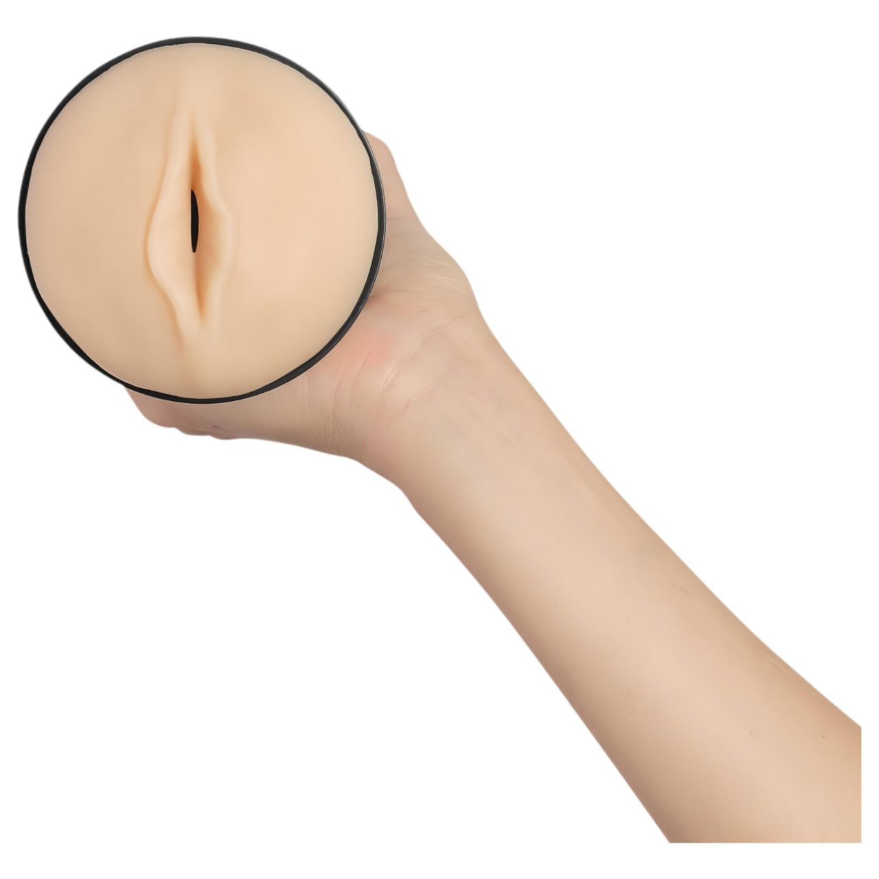 Kiiroo Feel - művagina maszturbátor - PowerBlow kompatibilis (testszínű) Kiiroo Feel - művagina maszturbátor - PowerBlow kompatibilis (testszínű)