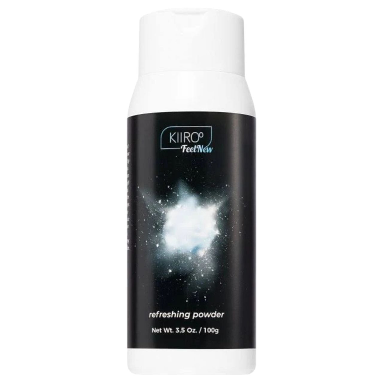 Kiiroo Refreshing powder - maszturbátor ápoló púder (100 g) Kiiroo Refreshing powder - maszturbátor ápoló púder (100 g)