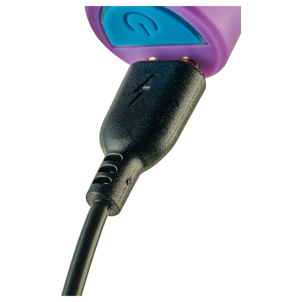 Dreamtoys Love Signal - vibráló anál plug (lila) Dreamtoys Love Signal - vibráló anál plug (lila)
