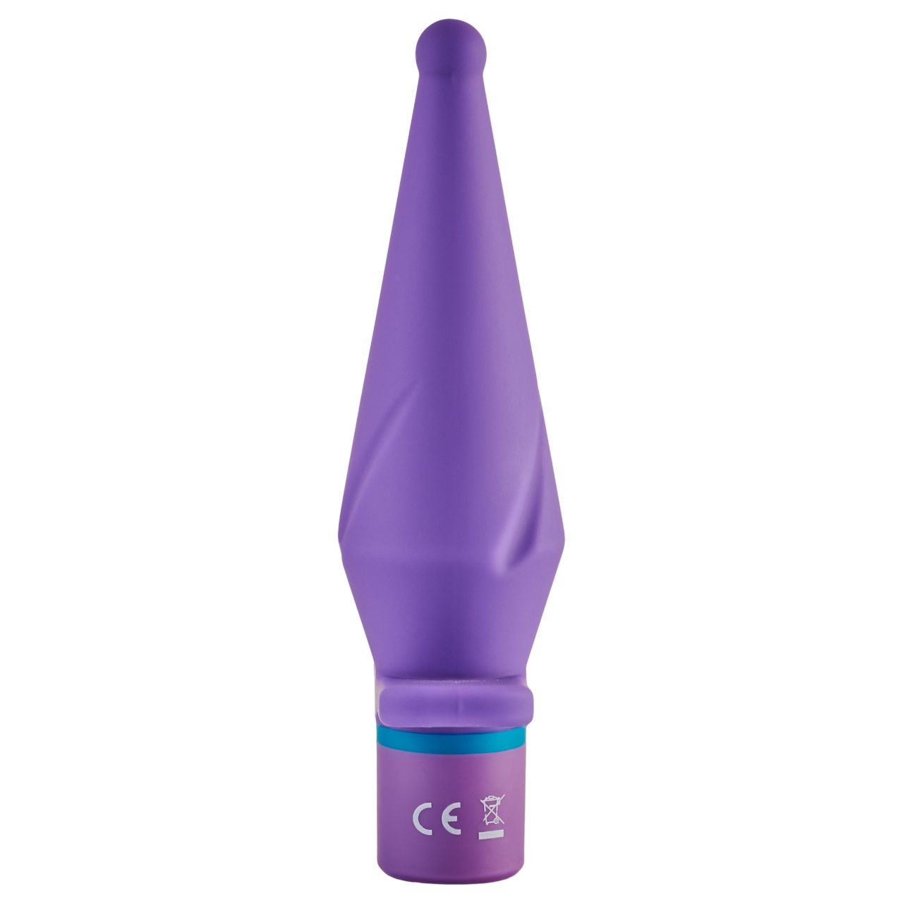 Dreamtoys Love Signal - vibráló anál plug (lila) Dreamtoys Love Signal - vibráló anál plug (lila)
