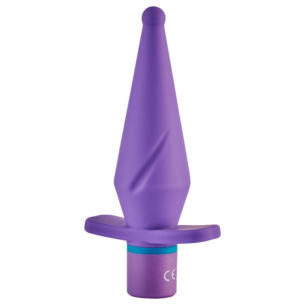 Dreamtoys Love Signal - vibráló anál plug (lila) Dreamtoys Love Signal - vibráló anál plug (lila)