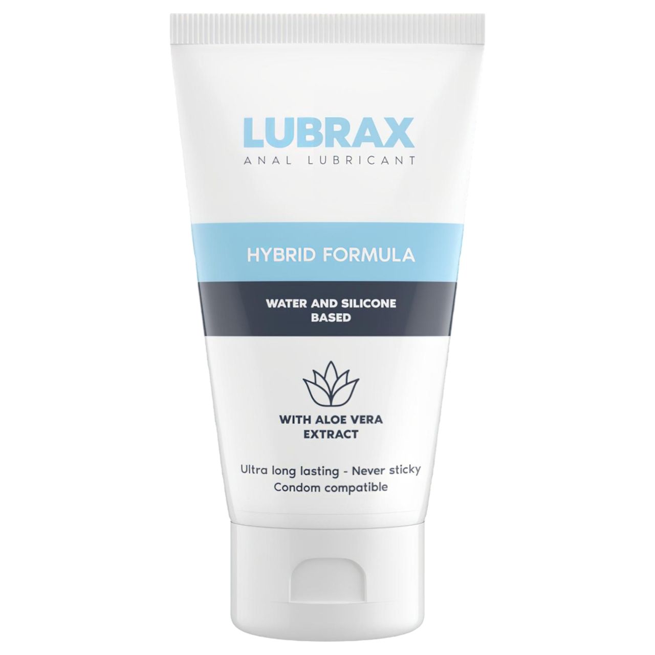 Lubrax - hybrid síkosító (50 ml) Lubrax - hybrid síkosító (50 ml)