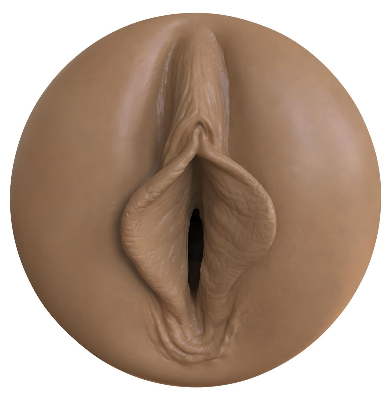 Fleshlight Boost Bang - élethű művagina maszturbátor (barna) Fleshlight Boost Bang - élethű művagina maszturbátor (barna)