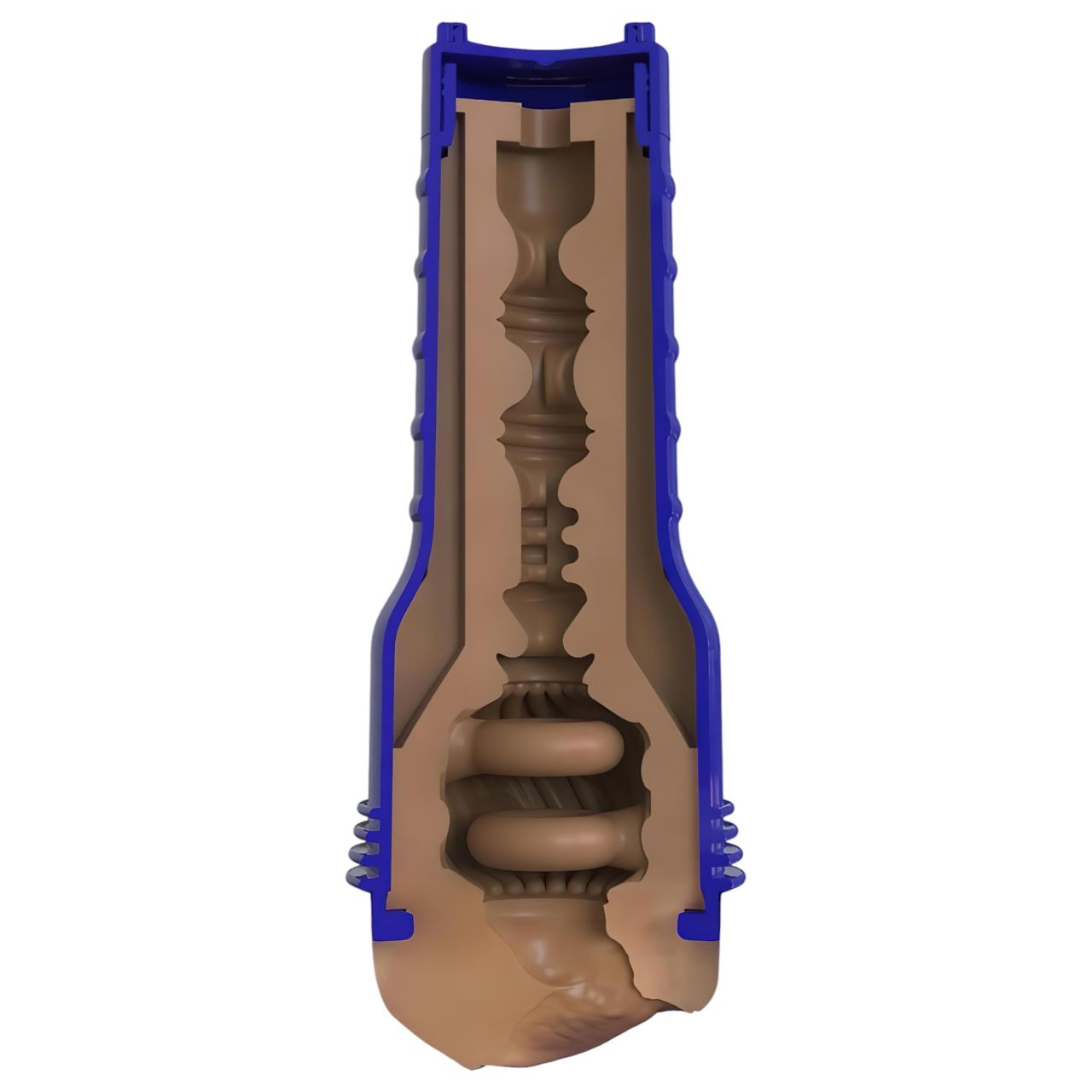 Fleshlight Boost Bang - élethű művagina maszturbátor (barna) Fleshlight Boost Bang - élethű művagina maszturbátor (barna)