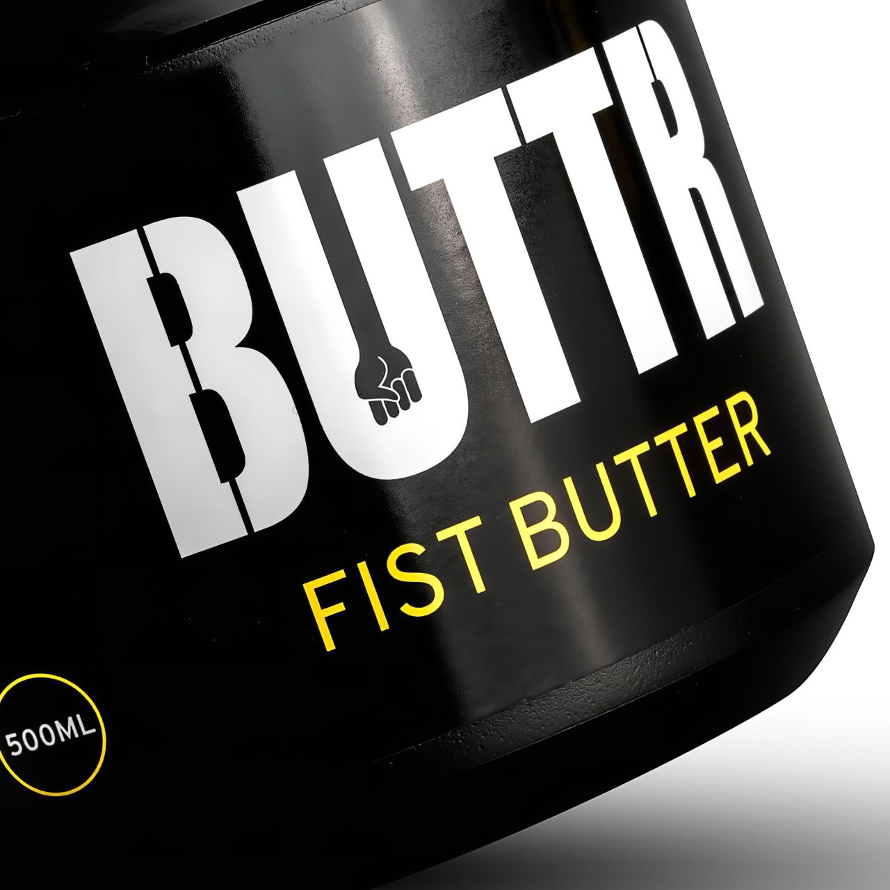 BUTTR Fisting Butter - anális öklöző síkosító vaj (500 ml) BUTTR Fisting Butter - anális öklöző síkosító vaj (500 ml)