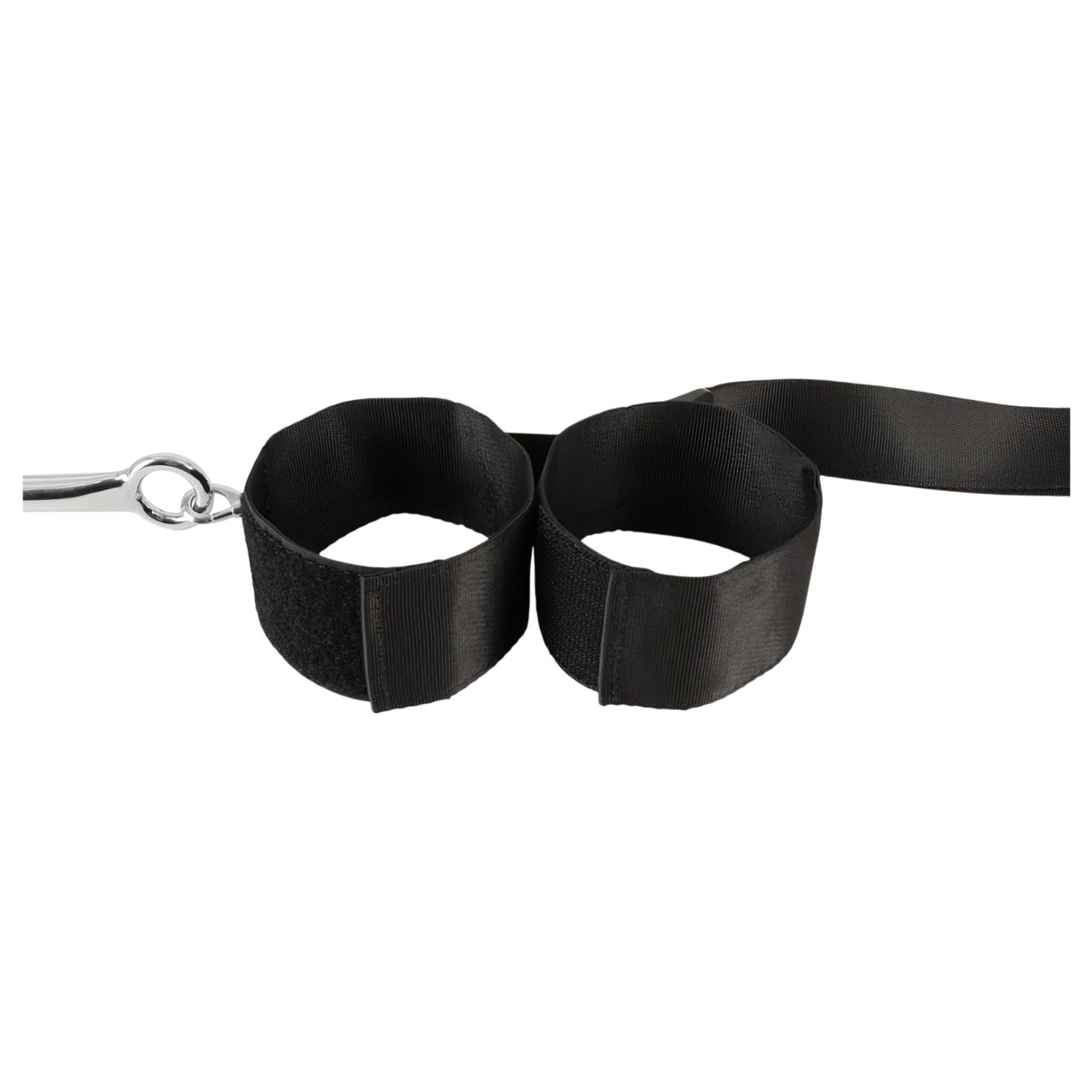 Bad Kitty - bondage szett (fekete)