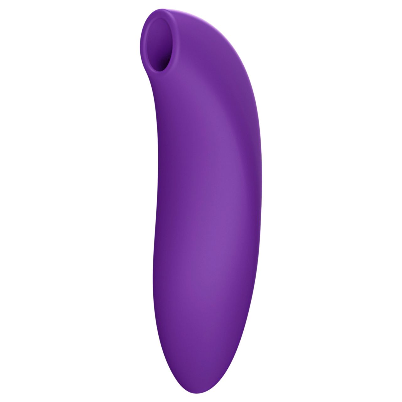 We-Vibe Melt 2 - App-vezérelt léghullámos csiklóizgató (lila) We-Vibe Melt 2 - App-vezérelt léghullámos csiklóizgató (lila)