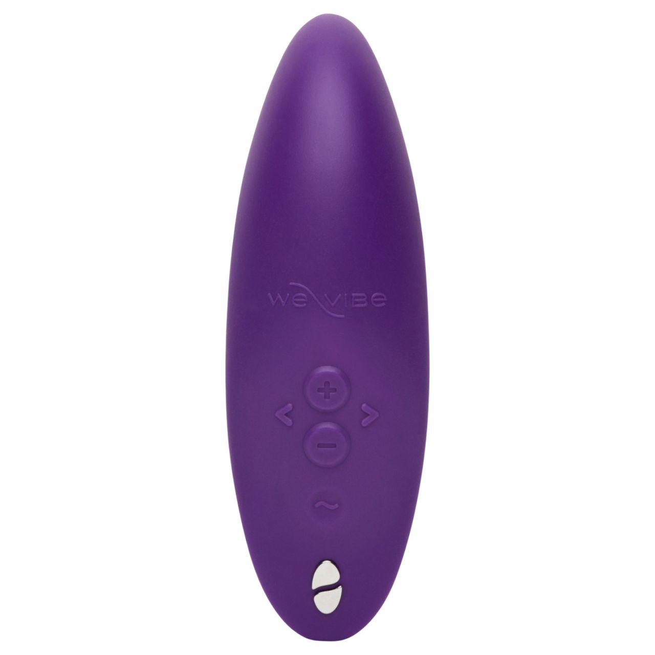 We-Vibe Melt 2 - App-vezérelt léghullámos csiklóizgató (lila) We-Vibe Melt 2 - App-vezérelt léghullámos csiklóizgató (lila)