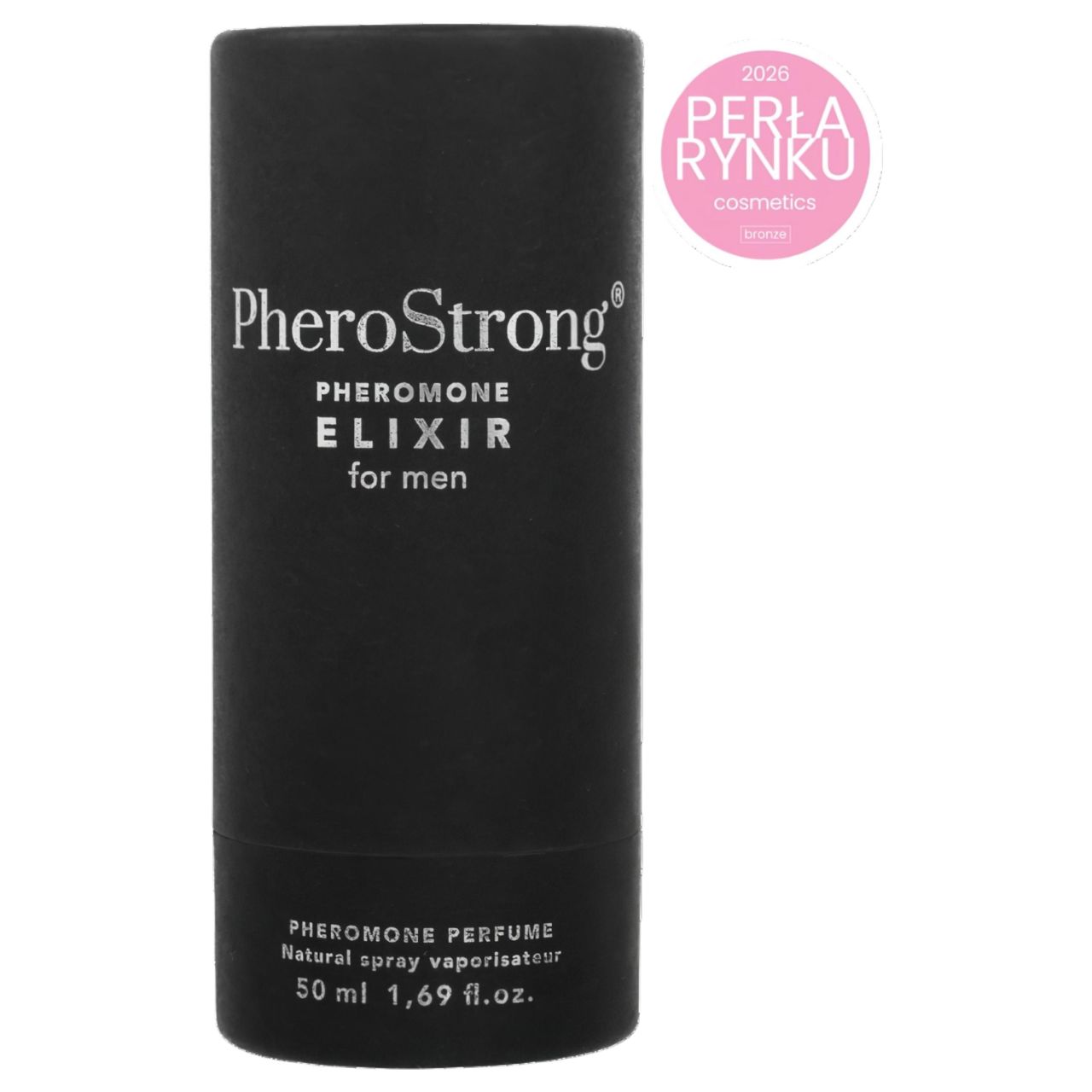 PheroStrong ELIXIR - feromon parfüm férfiaknak (50 ml)