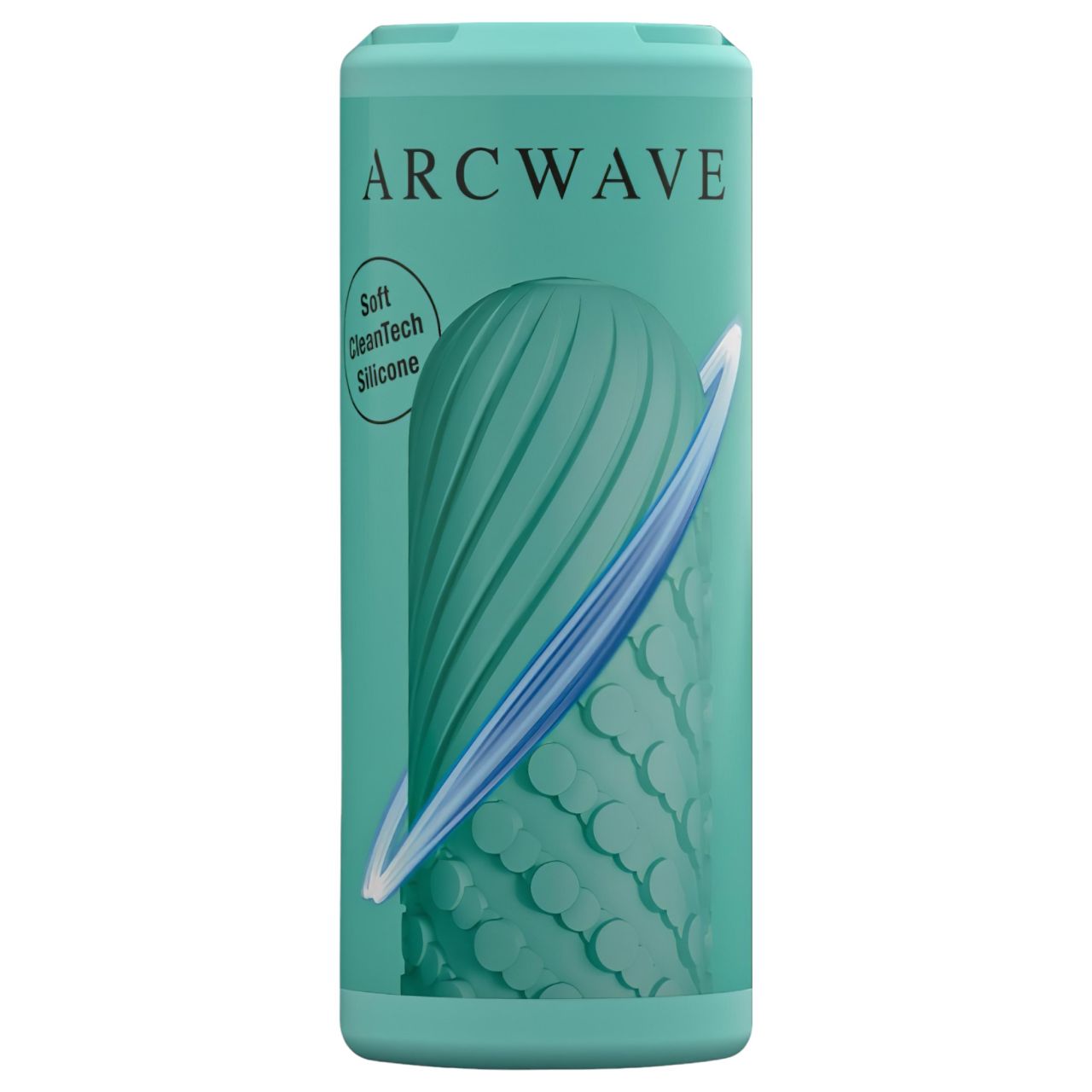 Arcwave Ghost - kifordítható zseb maszturbátor (zöld) Arcwave Ghost - kifordítható zseb maszturbátor (zöld)