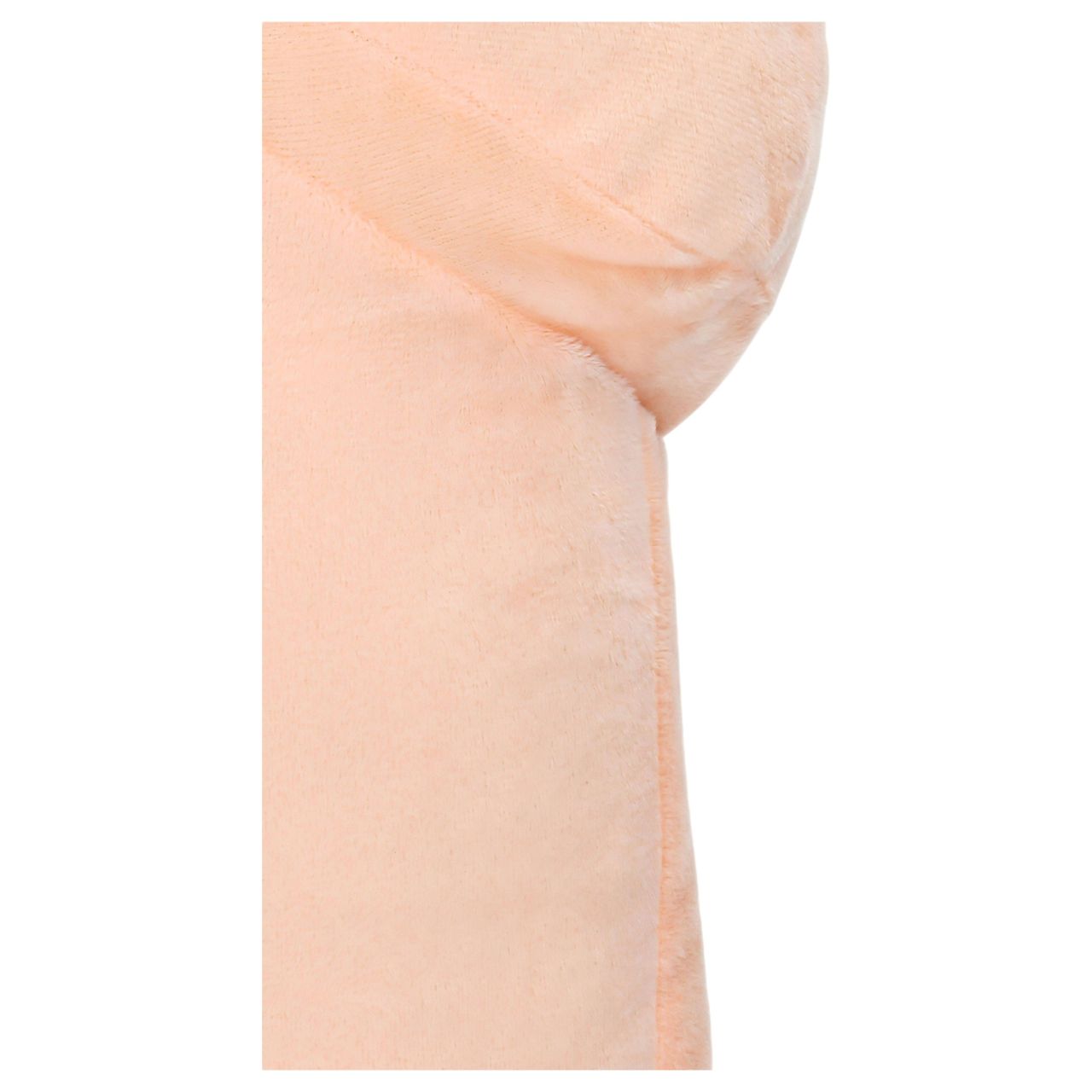 Ölelhető pénisz plüss - 30 cm (testszínű) Ölelhető pénisz plüss - 30 cm (testszínű)