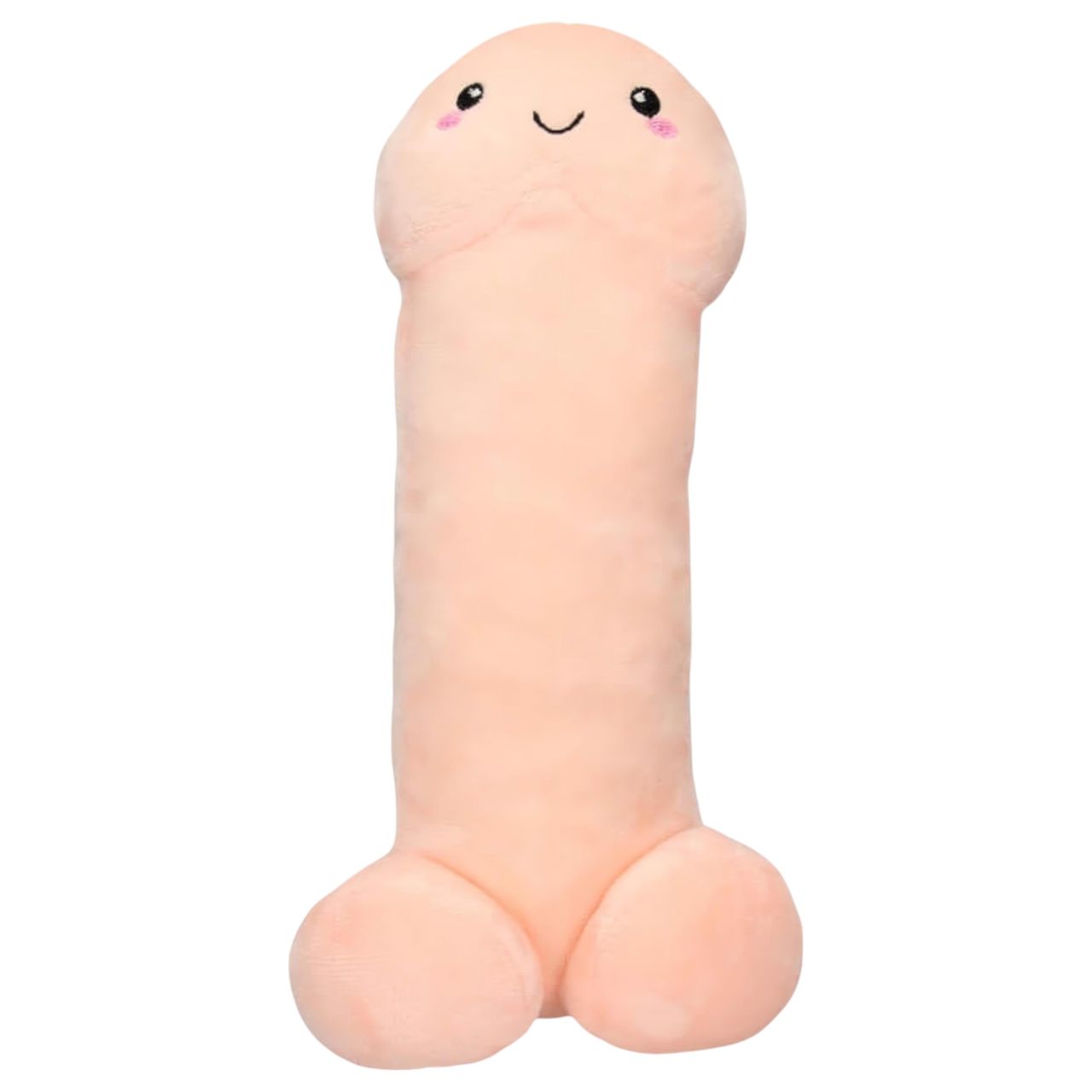 Ölelhető pénisz plüss - 30 cm (testszínű) Ölelhető pénisz plüss - 30 cm (testszínű)