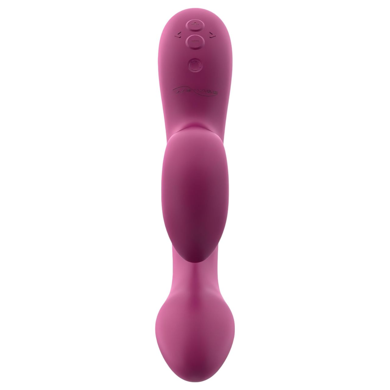 We-Vibe Nova 2 - App-vezérelt flexibilis csiklókaros vibrátor (lila) We-Vibe Nova 2 - App-vezérelt flexibilis csiklókaros vibrátor (lila)