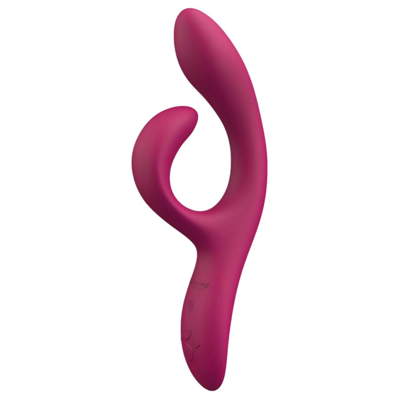 We-Vibe Nova 2 - App-vezérelt flexibilis csiklókaros vibrátor (lila) We-Vibe Nova 2 - App-vezérelt flexibilis csiklókaros vibrátor (lila)