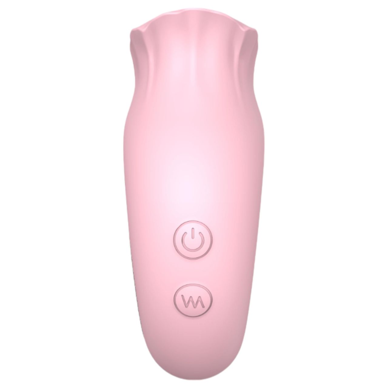Sex HD French Kiss - nyaló vibrátor (pink) Sex HD French Kiss - nyaló vibrátor (pink)