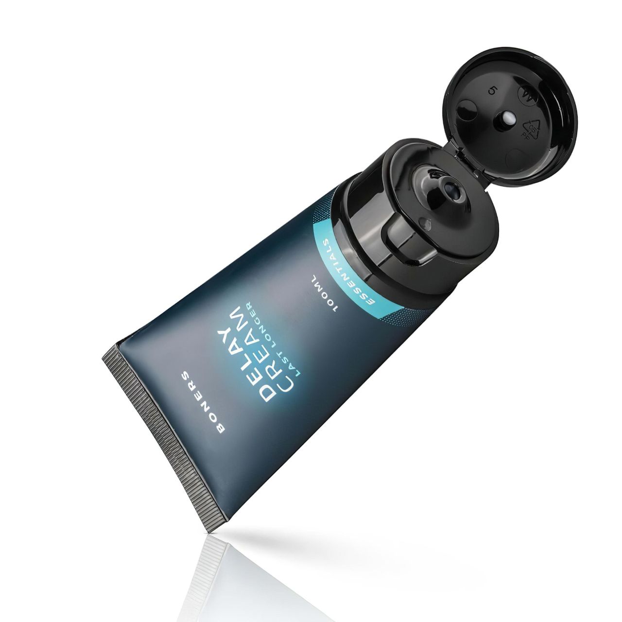 Boners Essentials Delay - késleltető krém férfiaknak (100 ml) Boners Essentials Delay - késleltető krém férfiaknak (100 ml)