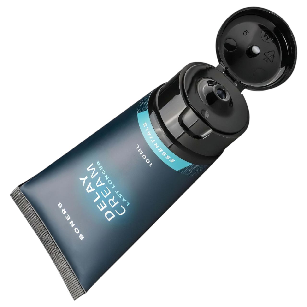 Boners Essentials Delay - késleltető krém férfiaknak (100 ml) Boners Essentials Delay - késleltető krém férfiaknak (100 ml)