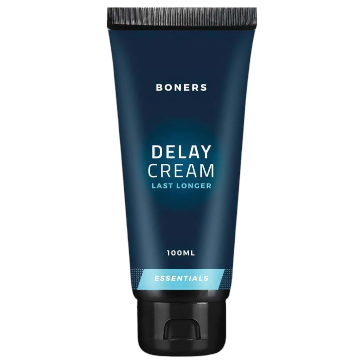 Boners Essentials Delay - késleltető krém férfiaknak (100 ml) Boners Essentials Delay - késleltető krém férfiaknak (100 ml)