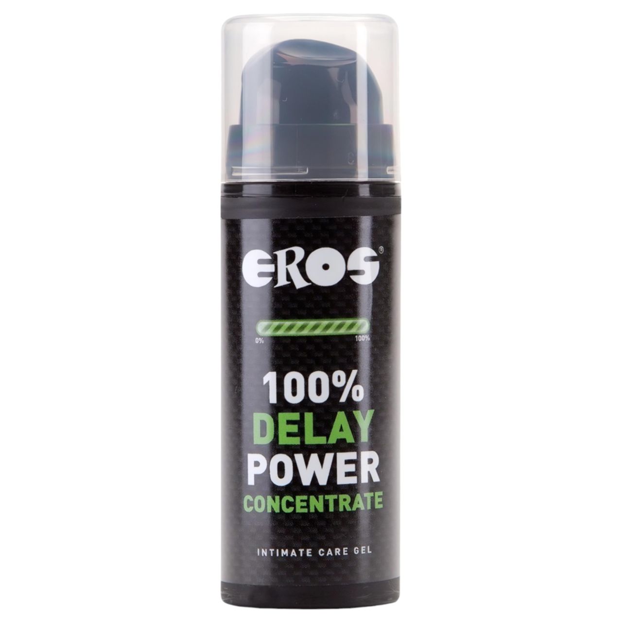 EROS Delay 100% Power - késleltető koncentrátum (30 ml) EROS Delay 100% Power - késleltető koncentrátum (30 ml)