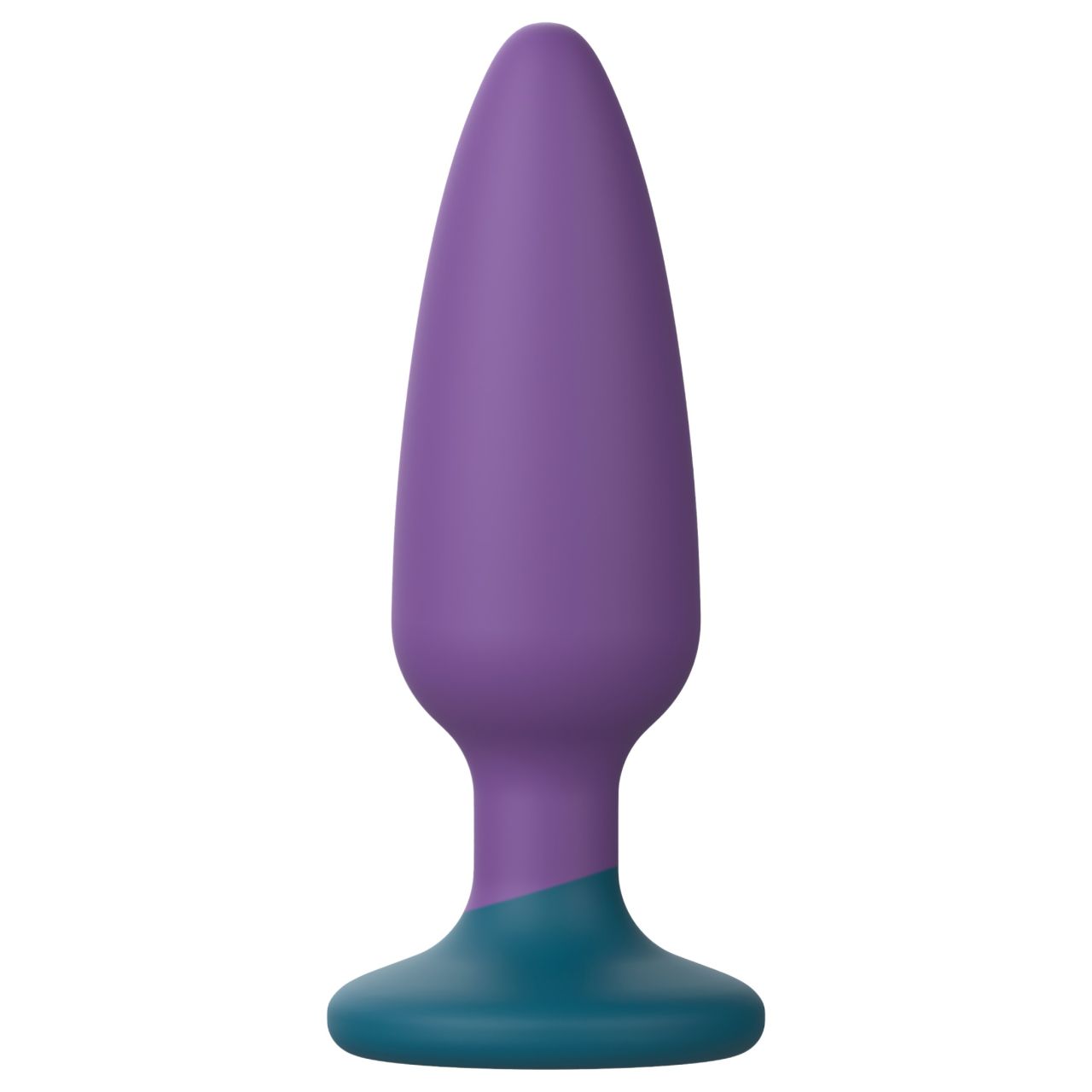 Dreamtoys Love Signal - anál plug szett (lila) Dreamtoys Love Signal - anál plug szett (lila)