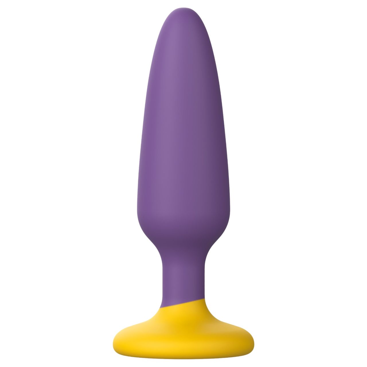 Dreamtoys Love Signal - anál plug szett (lila) Dreamtoys Love Signal - anál plug szett (lila)