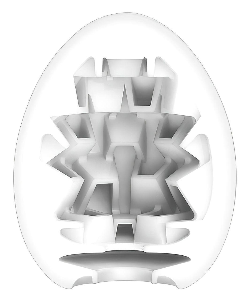 / TENGA Egg Boxy - tojás maszturbátor (1 db) / TENGA Egg Boxy - tojás maszturbátor (1 db)