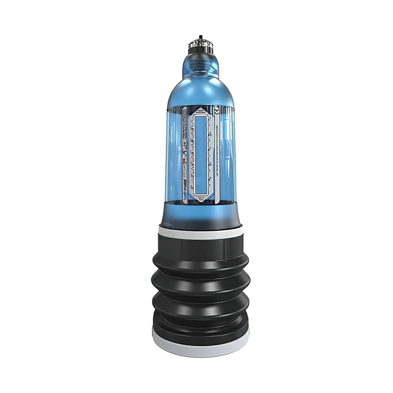 Bathmate Hydromax 7 Wide Boy - hidropumpa (kék)