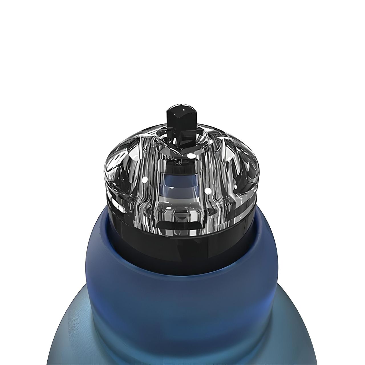Bathmate Hydromax 7 Wide Boy - hidropumpa (kék)