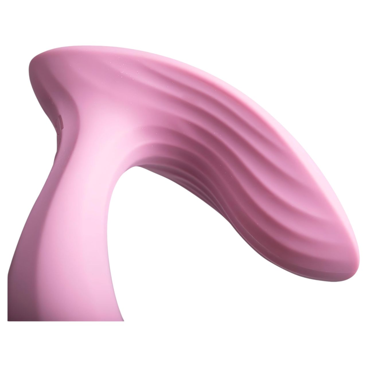 Svakom Erica - App-vezérelt felhelyezhető vibrátor (pink) Svakom Erica - App-vezérelt felhelyezhető vibrátor (pink)