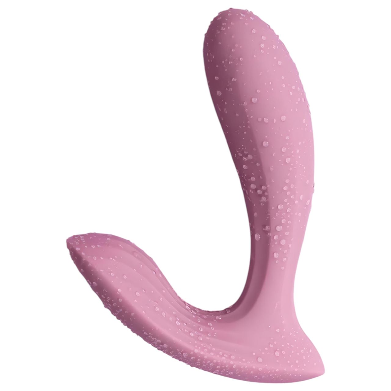 Svakom Erica - App-vezérelt felhelyezhető vibrátor (pink) Svakom Erica - App-vezérelt felhelyezhető vibrátor (pink)