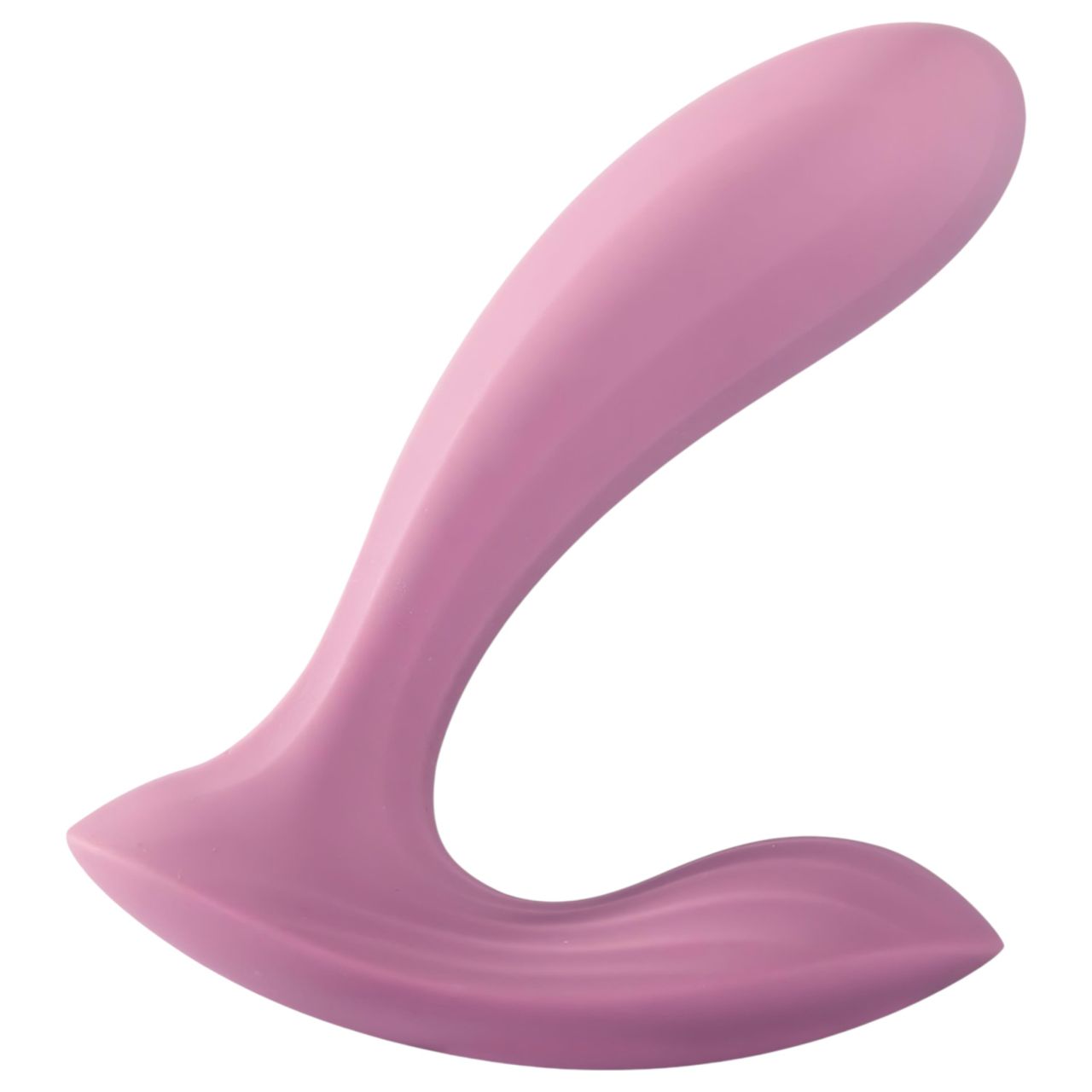 Svakom Erica - App-vezérelt felhelyezhető vibrátor (pink) Svakom Erica - App-vezérelt felhelyezhető vibrátor (pink)