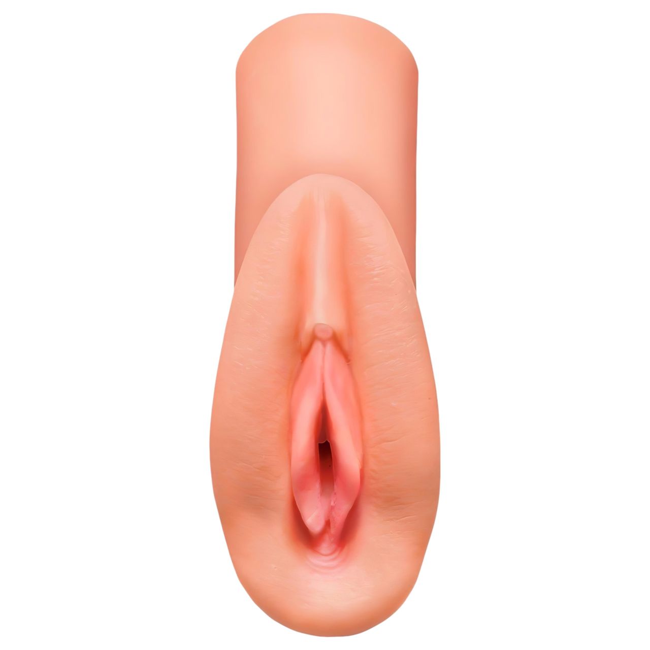 PDX Heaven Stroker - élethű művagina maszturbátor (testszínű)