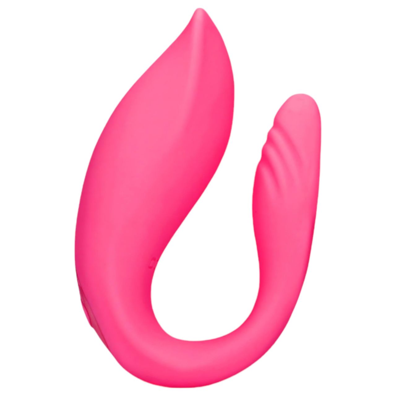 Loveline - akkus, rádiós párvibrátor (pink) Loveline - akkus, rádiós párvibrátor (pink)