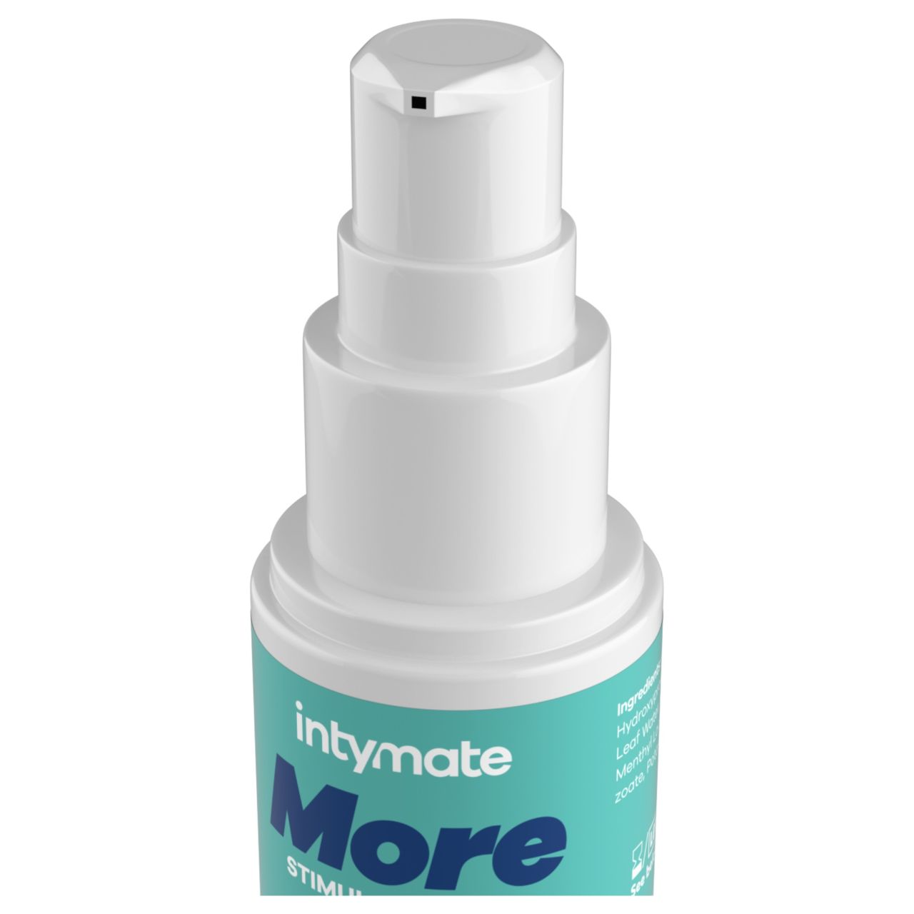 Intimateline Intymate More - hűsítő izgató gél (30ml)