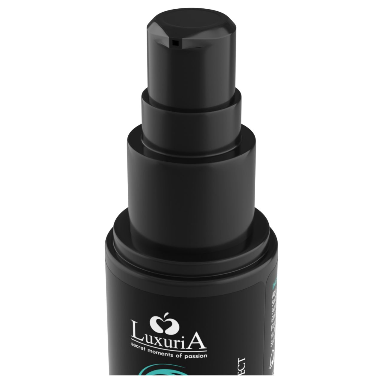 Intimateline Luxuria Vortex - hűsítő hatású izgató gél nőknek (30ml) Intimateline Luxuria Vortex - hűsítő hatású izgató gél nőknek (30ml)