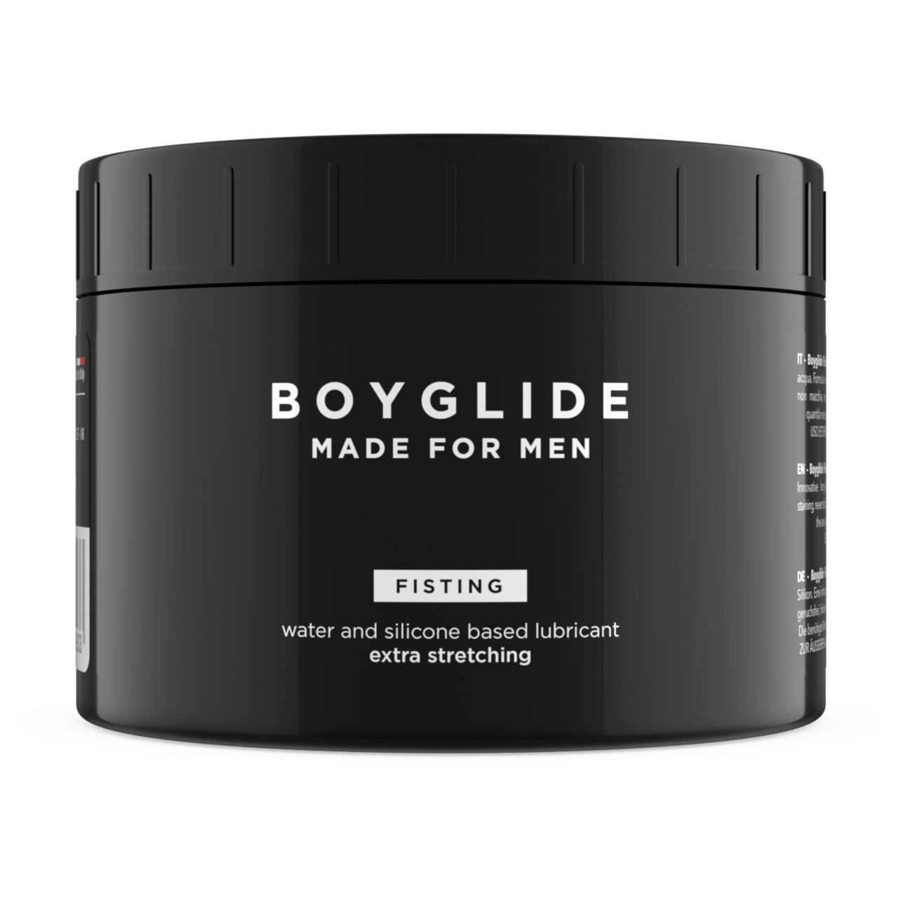Intimateline Boyglide Fisting - anál síkosító (250ml) Intimateline Boyglide Fisting - anál síkosító (250ml)