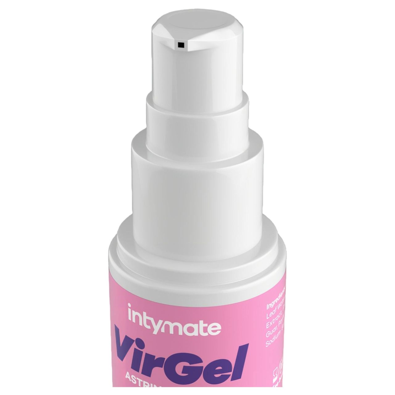 Intymate - intim szűkítő gél nőknek (30 ml) Intymate - intim szűkítő gél nőknek (30 ml)
