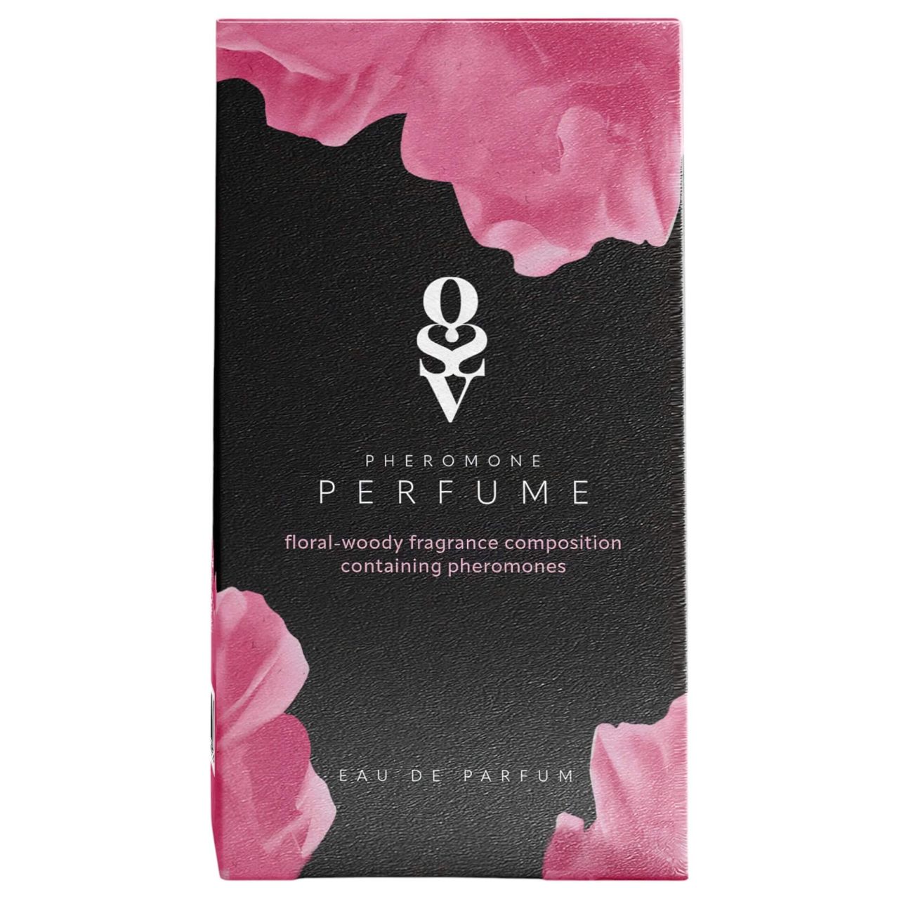 Obsessive Woody - feromon parfüm (30 ml) Obsessive Woody - feromon parfüm (30 ml)