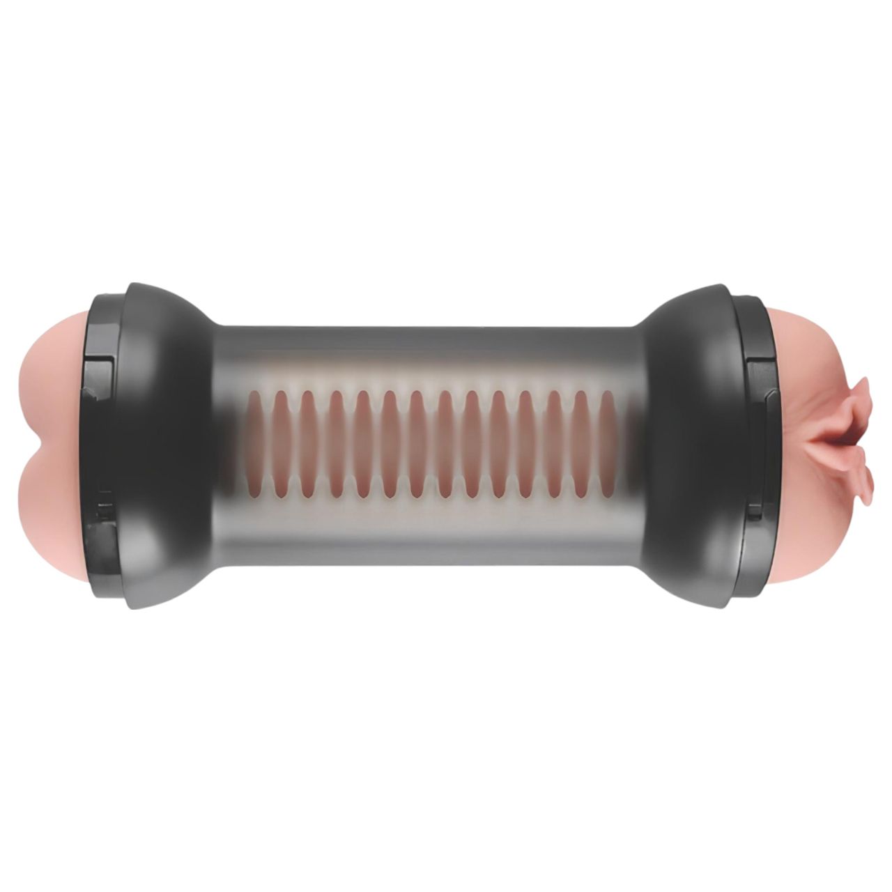 Lovetoy - punci és popsi maszturbátor (testszínű) Lovetoy - punci és popsi maszturbátor (testszínű)