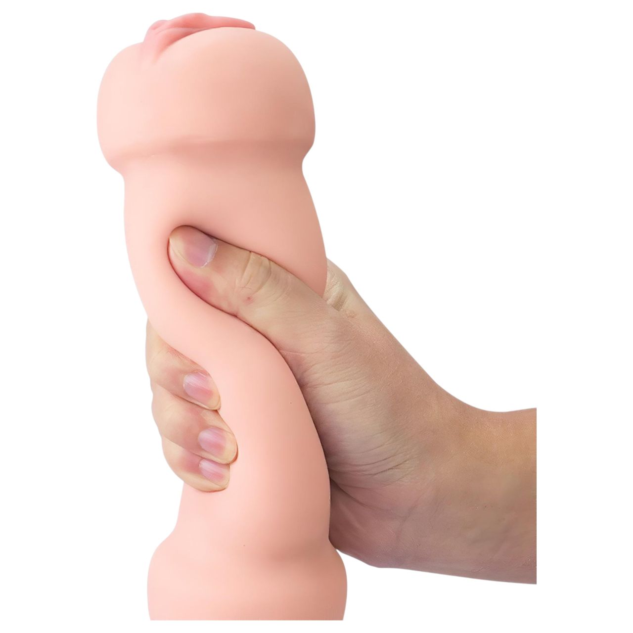 Lovetoy - punci és popsi maszturbátor (testszínű) Lovetoy - punci és popsi maszturbátor (testszínű)