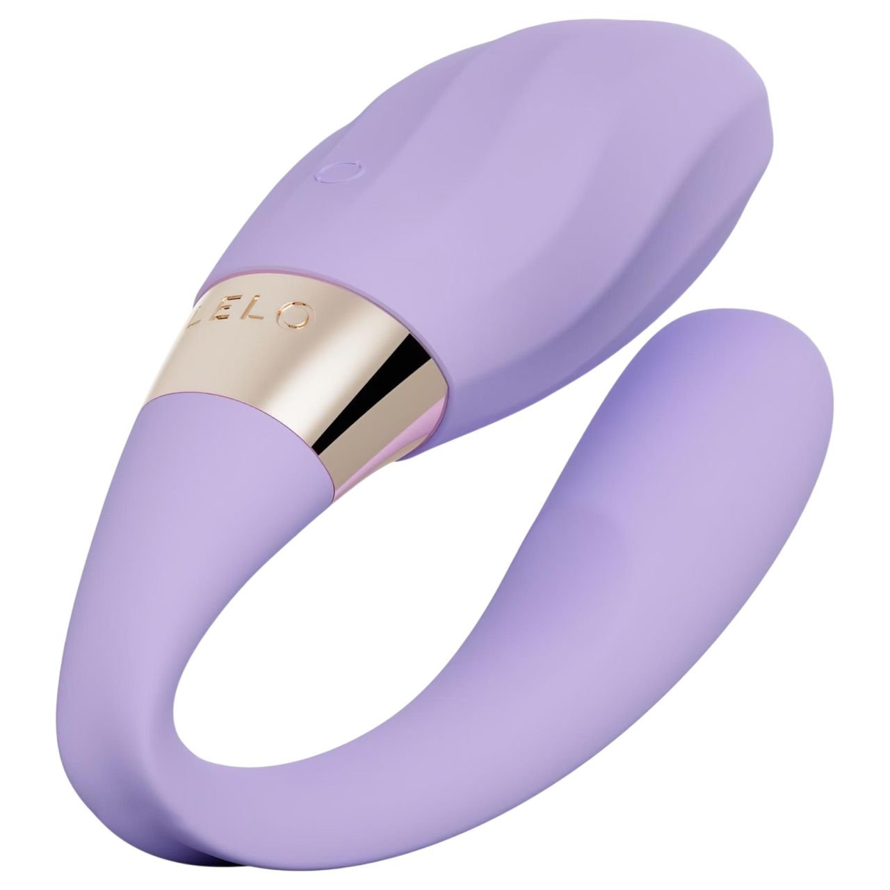LELO Tiani Twist - App-vezérelt párvibrátor (lila) LELO Tiani Twist - App-vezérelt párvibrátor (lila)
