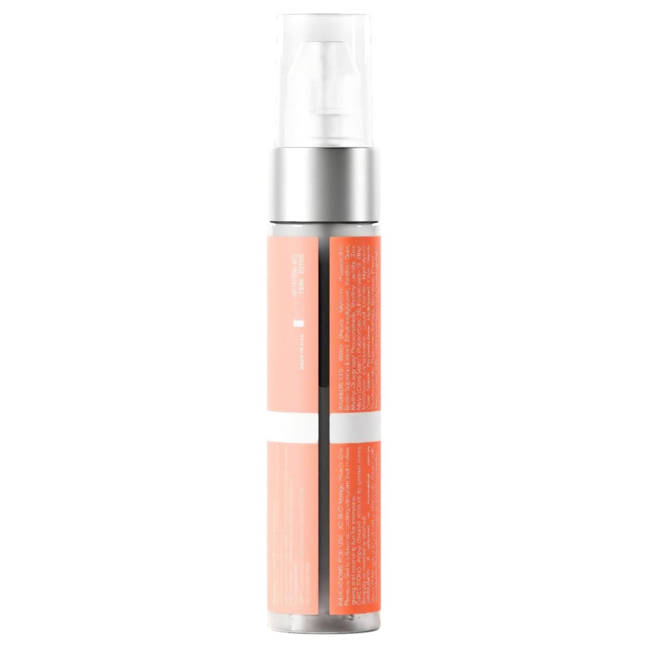 System JO BLO - ízes orál gél, mangó-barack (30ml)