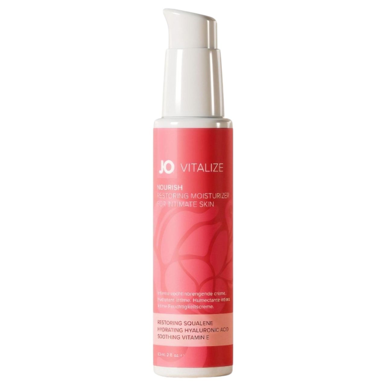 System JO Vitalize - intim hidratáló krém (60ml) System JO Vitalize - intim hidratáló krém (60ml)