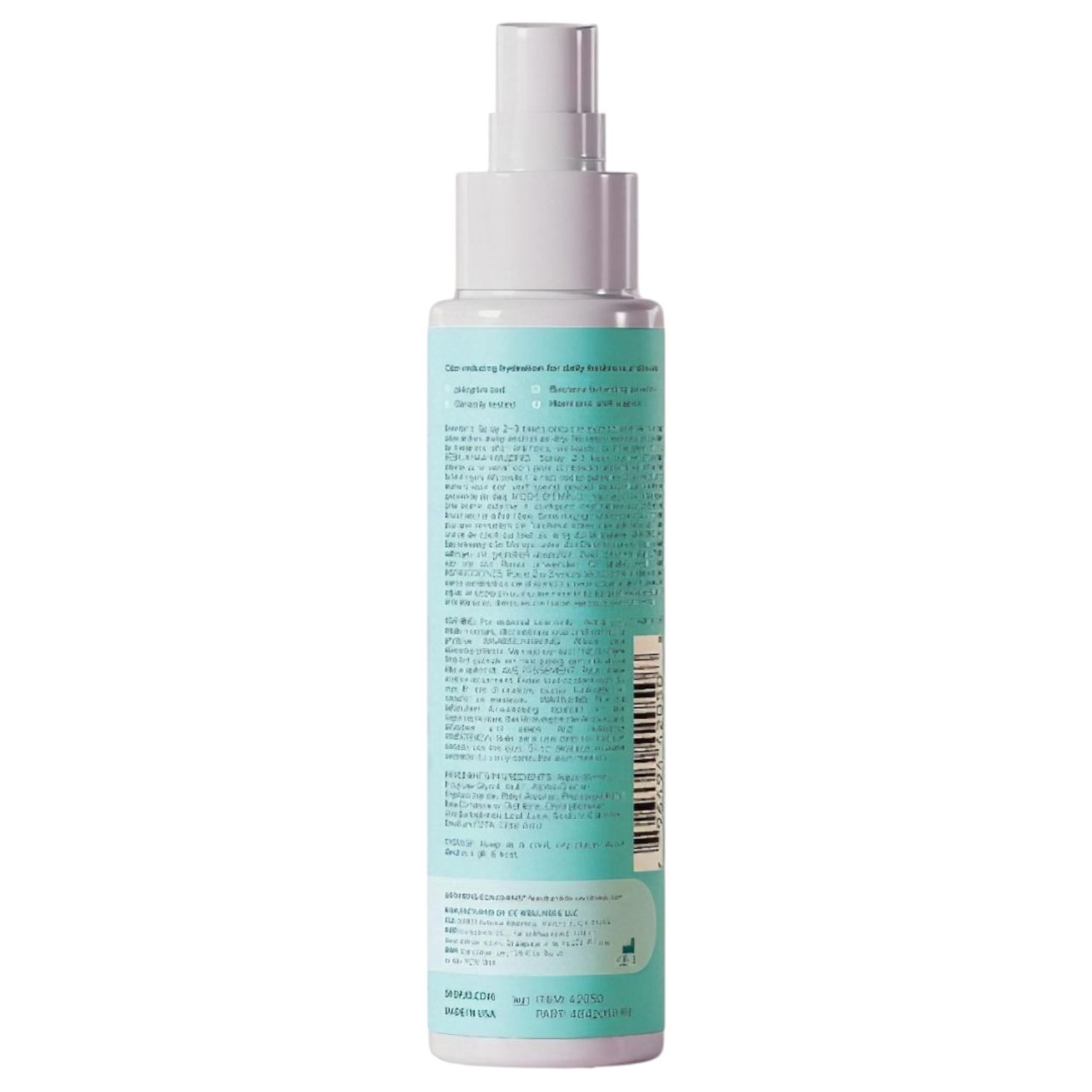 System JO Vitalize - intim frissítő permet (60ml) System JO Vitalize - intim frissítő permet (60ml)