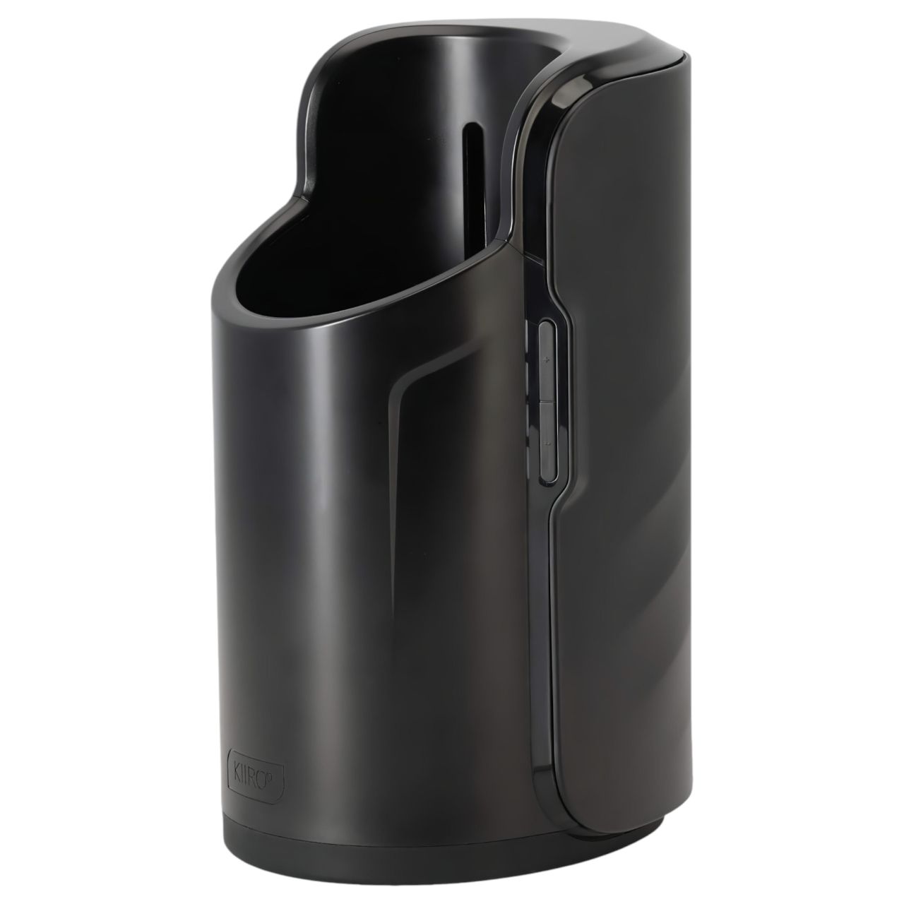 Kiiroo Keon Wifi Automatic - maszturbátor tartozék férfiaknak (fekete)