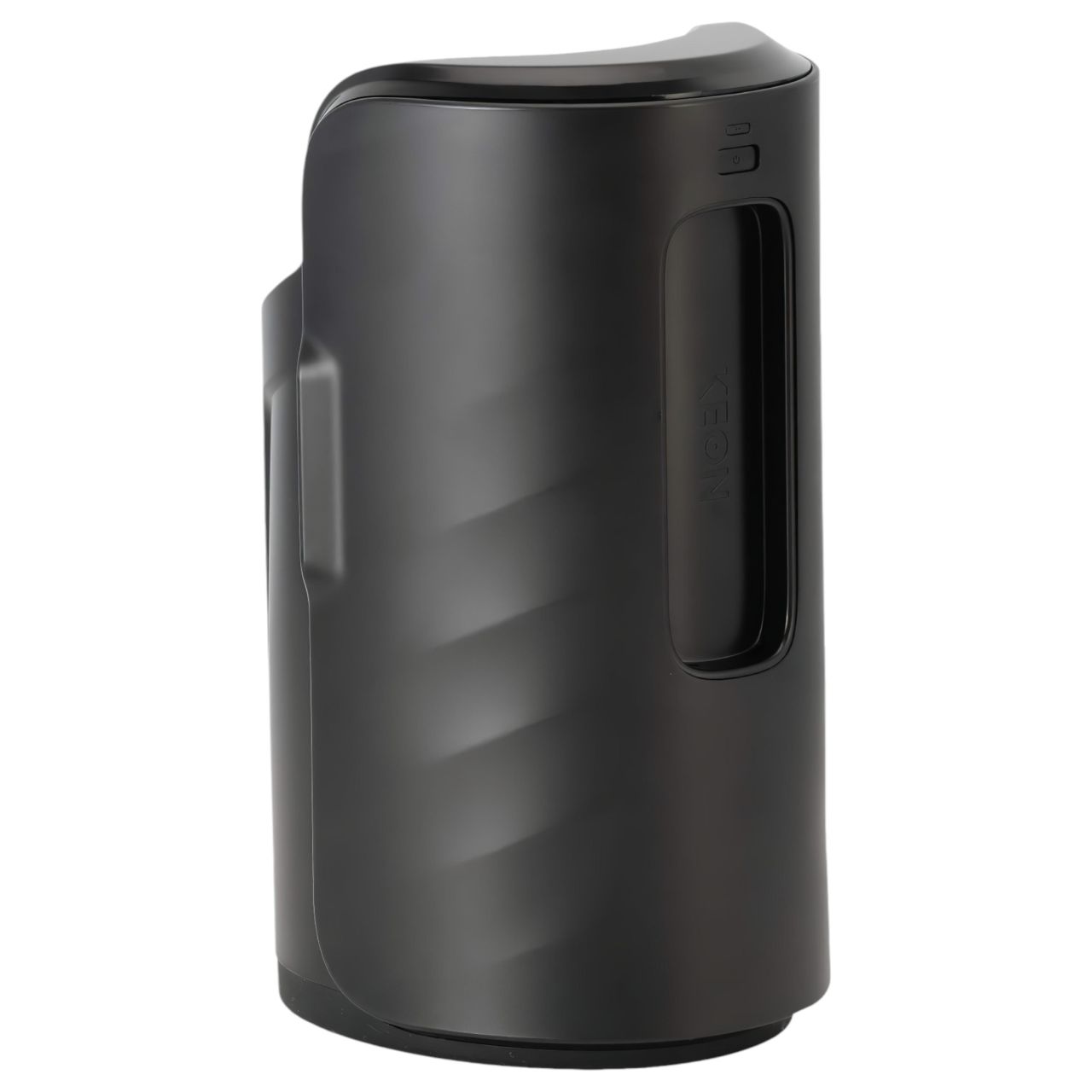 Kiiroo Keon Wifi Automatic - maszturbátor tartozék férfiaknak (fekete)
