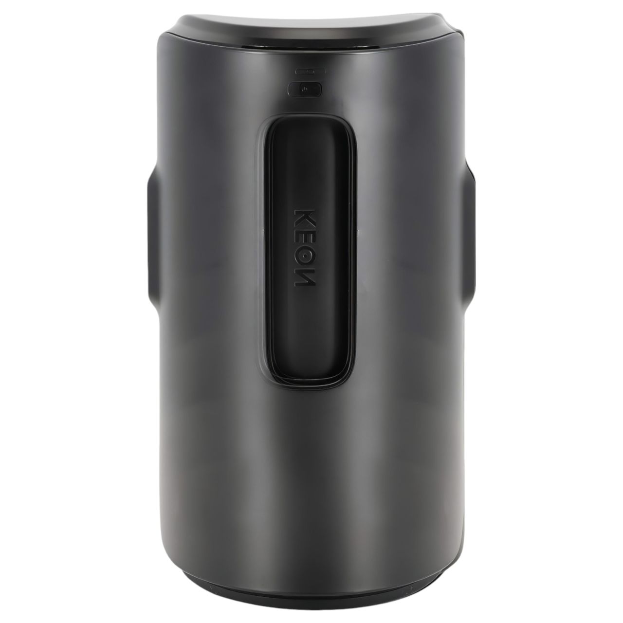 Kiiroo Keon Wifi Automatic - maszturbátor tartozék férfiaknak (fekete)