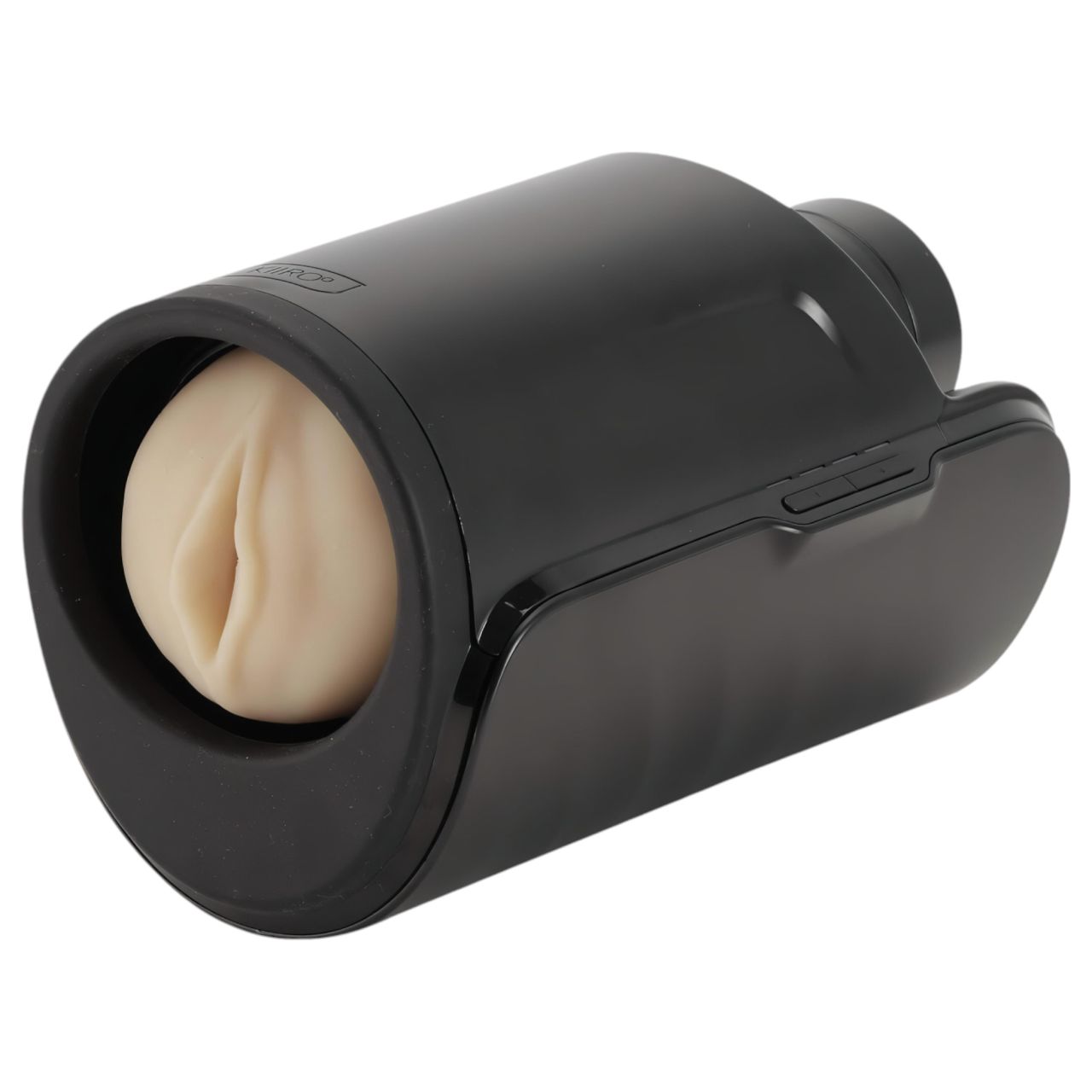 Kiiroo Keon Wifi Automatic - maszturbátor tartozék férfiaknak (fekete)