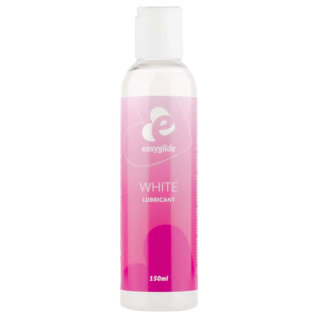 EasyGlide White Lubricant - műsperma hatású vízbázisú síkosító (150 ml) EasyGlide White Lubricant - műsperma hatású vízbázisú síkosító (150 ml)