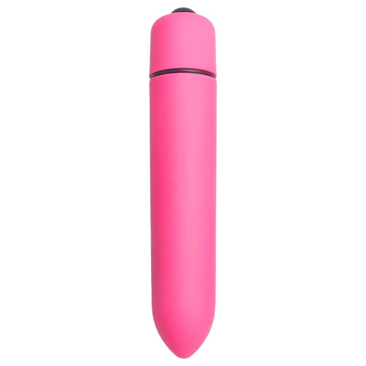 EasyToys Bullet - vízálló rúdvibrátor (pink)